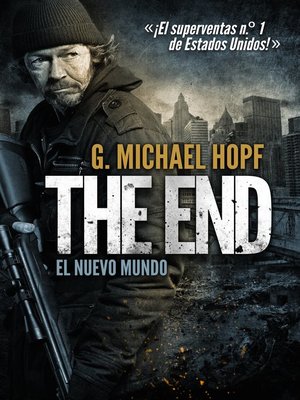cover image of THE END